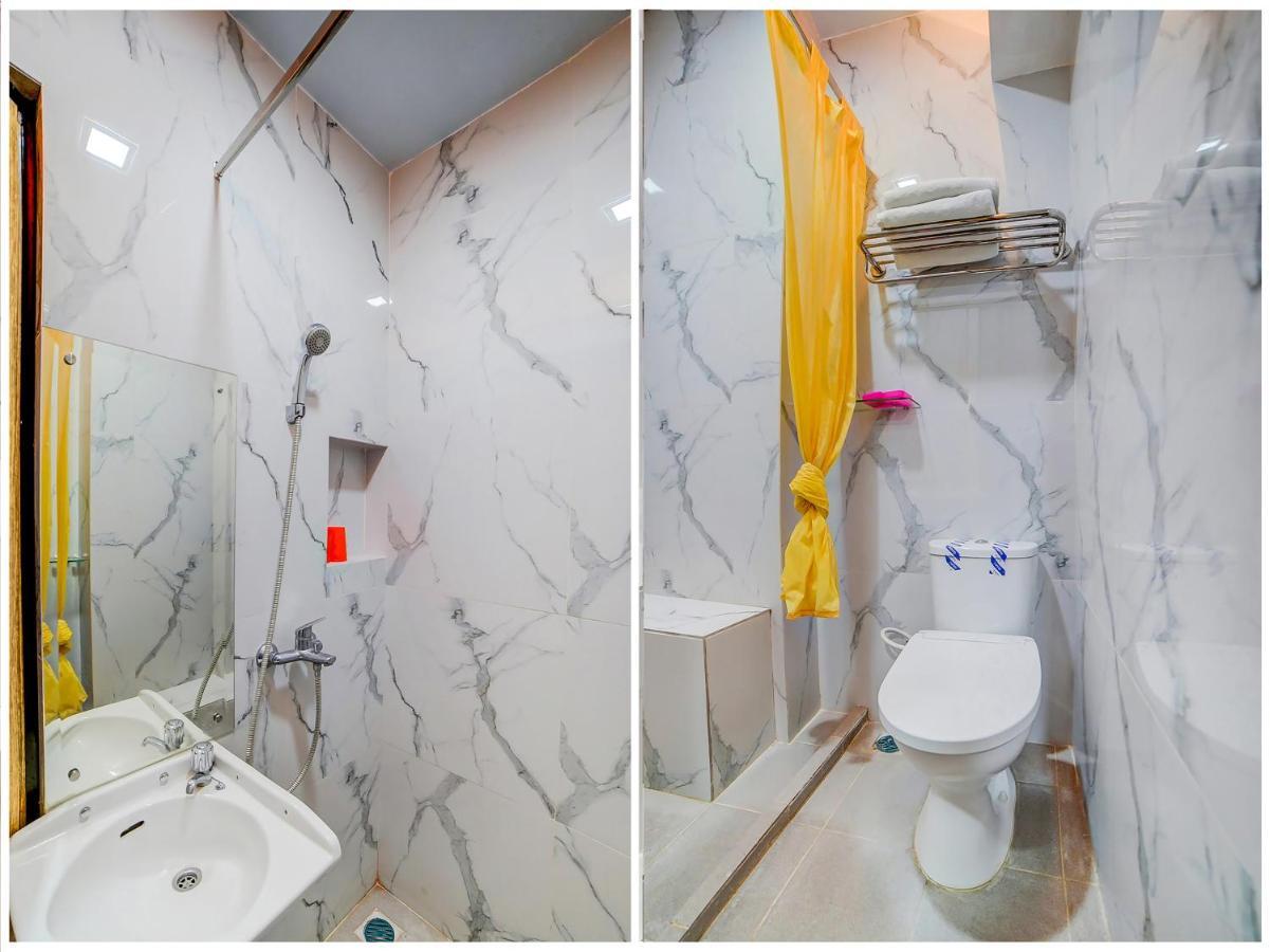 Hotel Spot On 91186 Losmen Yanti Bandung Zewnętrze zdjęcie